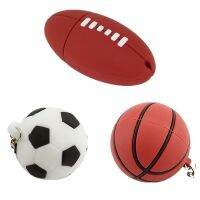 Basketball Football Tennis Rugby Bowling Usb Flash Drive Ball Pendrive 4g 8g 32gb 64gb 128g 256gb Sports Streetball Memory Stick