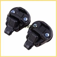 【CW】 1/2PCS MB416322 MB416320 Car Door Window Glass Hand Lock Buckle Montero V31 V32 V33 V43 V45 1991-1999