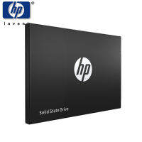 Hp โซลิดสเตทไดรฟ์ Ssd Sata3 2.5นิ้ว120Gb/240Gb/480Gb/960Gb สำหรับแล็ปท็อปเดสก์ท็อป