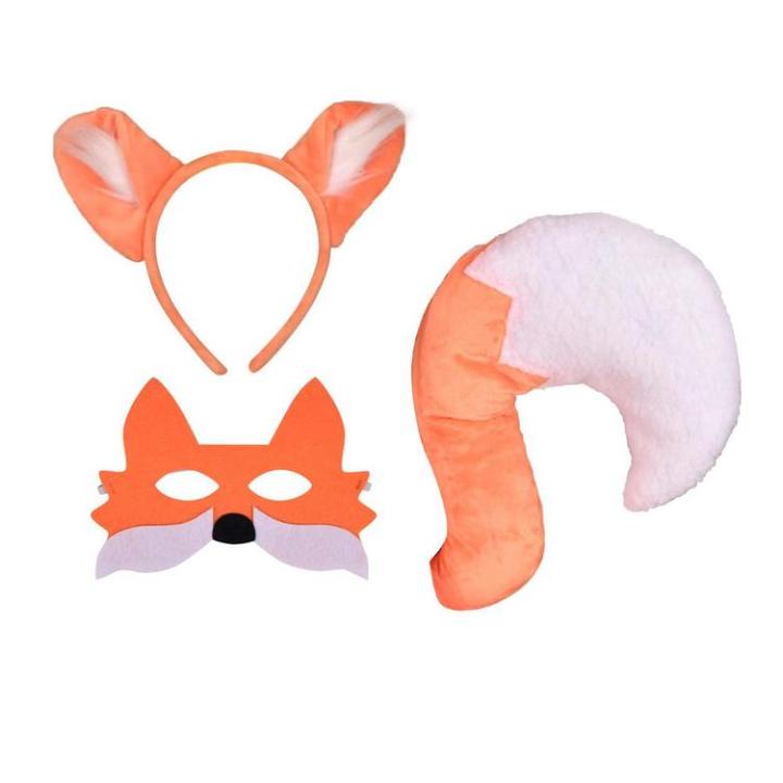 fox-costume-for-girls-halloween-dress-fox-costume-tutu-cute-comfortable-soft-kids-costume-halloween-accessories-for-gatherings-events-school-plays-lovely