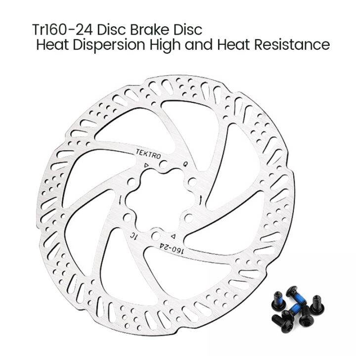 tektro-bicycle-rotor-mountain-bicycle-hydraulic-disc-brake-discs-for-mountain-road-foldable-cycling-brake-pads