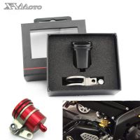 ◇✜♨ Universal Motorcycle Accessories Brake Fluid Reservoir Clutch Tank Oil Cup For Kawasaki Z800 Z750 Z1000 er6n 300 Z 800 750