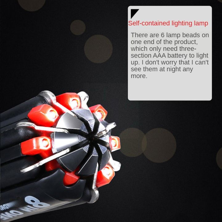 portable-multifunctional-8-in-1-screwdriver-with-led-flashlight-screwdriver-outdoor-multi-purpose-car-multi-function-tool-d0k4