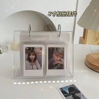 Binder Photocards Photocard Binder Photocard Holder Photo Album Transparent Photo Album Photocard Binder Photocards Kpop Album