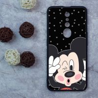 Oppo F11 pro เคสสกรีน ลาย #123