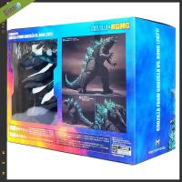 Godzilla vs Kong 2021 Godzilla: King of The Monsters Godzilla Action Figure Collection Model Toys Gift for Boys