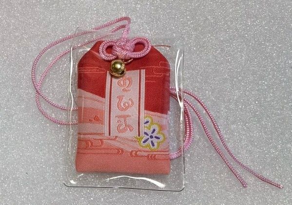 Genshin Impact Amulet Cosplay Inazuma Yae Miko Thoma Protective ...