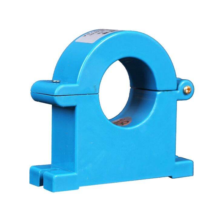 Current Clamp Transformer Ct 50a/75a/100a/150a/200a/250a/300a/400a/500a