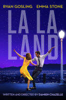 โปสเตอร์หนัง LaLaLand 2016 รับทำ โปสเตอร์ติดผนัง ของแต่งบ้าน ของตกแต่งห้องนอน 77poster