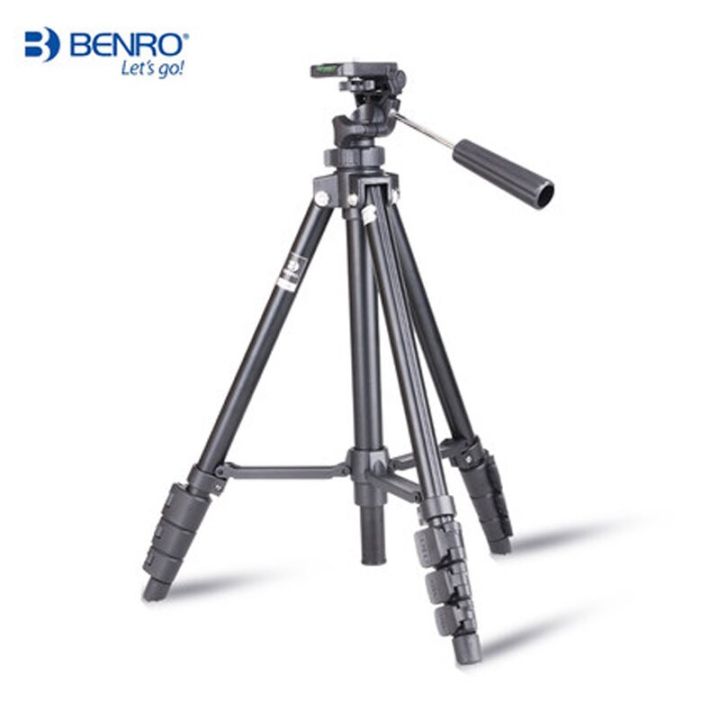 benro-t560ที่รองแบบพกพาริโก้-gr2สามขาขาตั้งกล้องสามขาเพนแทก-k70-kp-ks2