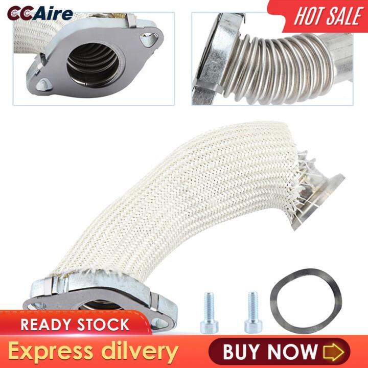 ท่อระบายความร้อน-ccaire-egr-valve-5851405อุปกรณ์เสริมรถยนต์สำหรับซิกนัมโอเพล02-08