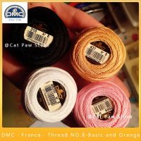 【YF】✵  Original DMC Threads Embroidery Thread Mouline Floss Cotton Sewing Crochet