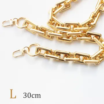 Chain Replacement Gold / Short