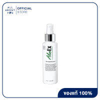 AloEx Hair Regrowth Serum 120 ml วิตามินที่รากผม บำรุงเส้นผมให้แข็งแรง ยึดเกาะได้ดี ไม่ร่วงหลุดง่าย จึงลดปัญหาผมร่วง