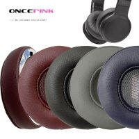 Oncepink ที่ครอบหูหูฟังกันกระแทก E45BT E35 LIVE400BT JBL จุกหูฟังสำหรับหูฟังแบบสวมหัว