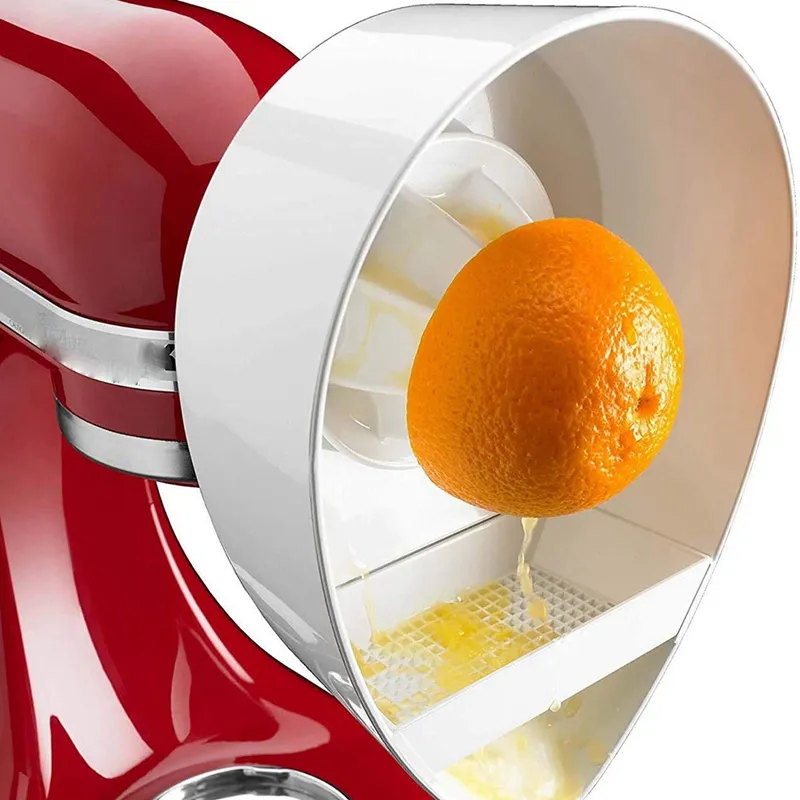 Kitchenaid citrus outlet juicer attachment