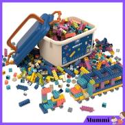 Đồ chơi Lego xếp hình khối bằng nhựa an toàn cho bé trai và bé gái 3 4 5 6