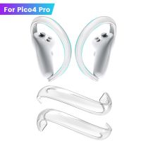 Protection Ring Cover for Pico 4 VR Touch Controller Protector Grip Handle Anti-Bumping Silicone Case for Pico Neo 4 Accessory