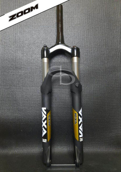 vaxa air fork