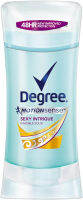 Degree Women Fine Fragrance Anti-Perspirant and Deodorant Sexy Intrigue - 1.6 oz