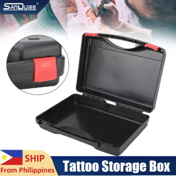 Basic Tattoo Kit, for Professional at Rs 6000/piece in Nagpur | ID:  15201184288