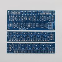 Aleph 2 A2แผงวงจรเครื่องขยายเสียงโมโน Pcb ขึ้นอยู่กับ Nelson Pass Audio