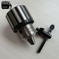 1-16mm Spanner Drill Chuck 16mm Heavy Duty Spanner Collet For Drill Press Max. Capacity 1-16mm Bore Diameter B16 Taper-shank