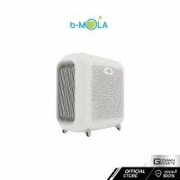 เครื่องฟอกอากาศ BMOLA รุ่น BM150 สำหรับห้อง 60 ตรม กรองควัน และ ฝุ่นละอองขนาดเล็ก PM 2.5 (กรองฝุ่นละอองที่มีขนาดเล็กได้ถึง 0.3 μm) รับประกันศูนย์