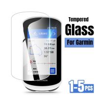 Ptorective Glass For Garmin Edge Explore 2 / Edge 1040 1030 520 130 Plus 530 830 820 1000 GPS Bicycle stopwatch Screen Protector