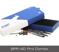 T-Motor BPP-4D Pro Combo (มอเตอร์บาป AM40 4D + 16A F3P ESC + T8542 4D Prop) สำหรับ Dron Ala De Fija