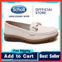 scholl รองเท้าสกอลล์ รองเท้า scholl รองเท้า scholl ผู้หญิง รองเท้าสตรี Scholl รองเท้าแตะหนังผู้หญิง  Scholl รองเท้าแตะหนัง รองเท้าแตะลำลอง  Scholl รองเท้าแตะโบฮีเมียรองเท้าผู้หญิงเรือรองเท้าแบนรองเท้าโลฟเฟอร์-2027