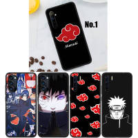 4VZ Anime Naruto Akatsuki Pain อ่อนนุ่ม High Quality ซิลิโคน Phone เคสโทรศัพท์ TPU ปก หรับ OPPO A15 A15S A16 A16S A54S A53 A32 A53S A55 A56 A54 A76 A8 A31 A92 A72 A52 A92S A93 A94 A96 A77 A57 A17 R9 R9S F1 Plus