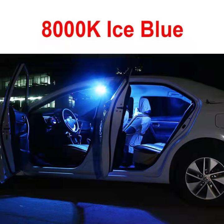 ชุดไฟภายในรถ-led-สำหรับ-kia-sportage-5-nq5-2021-2022-2023หลอดไฟ-led-โคมไฟป้ายทะเบียน-canbus-ไม่มีข้อผิดพลาด