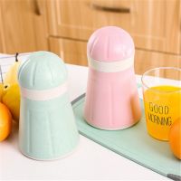 [Hot Sale] HighMiniJuicerHandheld LemonFruit Citrus Squeezer ใช้งานง่าย100เครื่องทำน้ำผลไม้