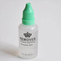 30ml Adhesive Remover For Skin Tape Hair PU Skin WeftLace Wig GlueToupeeTape Hair Extensions