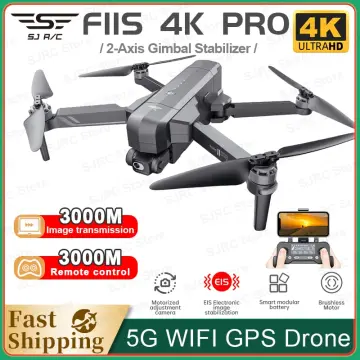 Drone sjrc deals f11 pro 5g