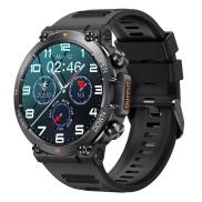 K56PRO Fashion Smartwatch Fitness Tracker Sports Smart Watch Heart Rate