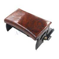 hot！【DT】❆✻  3B0 857 961 3B0857961 Wood Ashtray Car Interior Front Trash  for Passat