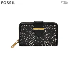 Fossil Logan Red Wallet SL10013631 | Lazada