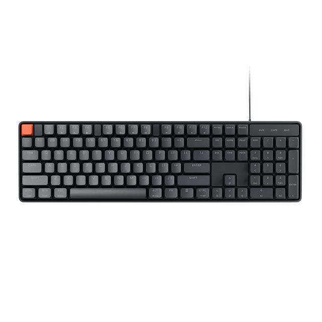 xiaomi-wired-mechanical-keyboard-red-green-switch-104-keys-gaming-ergonomic-design-led-backlight-modes