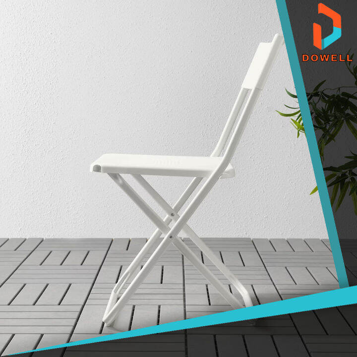 [ DOWELL ] IKEA FOLDABLE CHAIR FEJAN FOLDABLE CHAIR IKEA CHAIR KERUSI