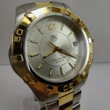 Jual Jam Tangan Tag Heuer Terbaru Jan 2024 Lazada .id