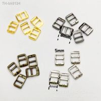 ❐ 30pcs 4mm Mini Buttons for DIY Doll Clothes Jeans Buckles OB11 Handmade Clothing Scrapbooking Buttons Sewing