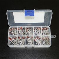 200 PCS Zener Diode 10ค่าX 20 Pcs Zener Diode Assortmentของตกแต่งงานปาร์ตี้ชุดอิเล็กทรอนิกส์Pack 3.3V 3.6V 3.9V 4.3V 4.7V 5.1V 5.6V 6.2V 6.8V 7.5V