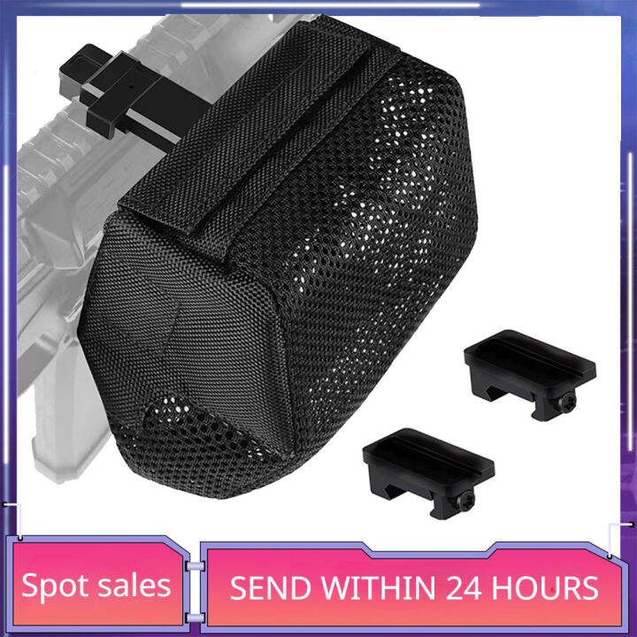 Brass Catcher Quick Mount Release Shell Catcher with Detachable