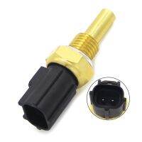 Motorcycle Water Temp Temperature Sensor For Yamaha FZ6R FZ6S FZ8N FZ8NA FZ8S FZ8SA VMX17 XJ6F XJ6S XJ6N XT1200Z Super Tenere