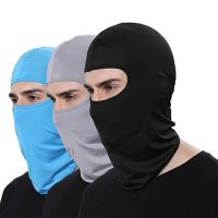 Balaclava winter Motorcycle mask Helmet ski mask for Pass Mountain Winter Fleece Hat Balaclava Fleece Neck Warmer For Woman