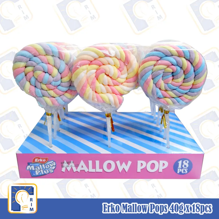 MALLOW POP cajasordenadoras.com