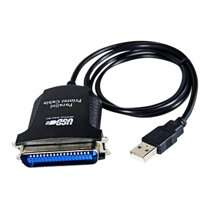 usb-to-parallel-printer-cable-36pin-usb-port-adapter-ieee1284-for-computer-pc-adapter-laptop-adaptor-cable