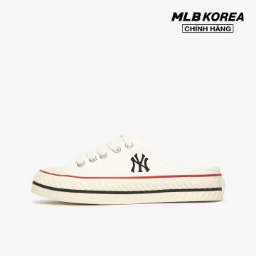 Giày MLB Playball Origin Mule New York Yankees  GUVIP  GU Hàng Hiệu của  người Việt